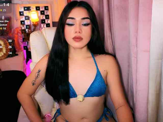 SerenaGabriel
