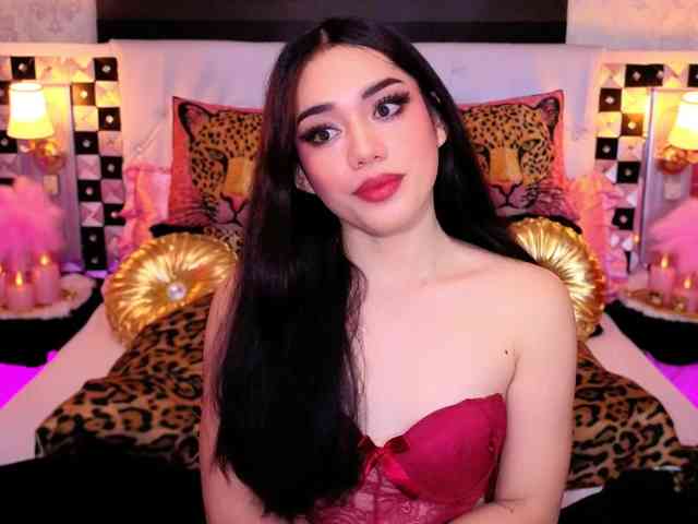 SerenaGabriel Sex Cam Show