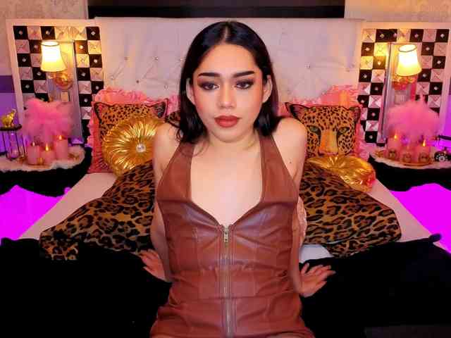SerenaGabriel