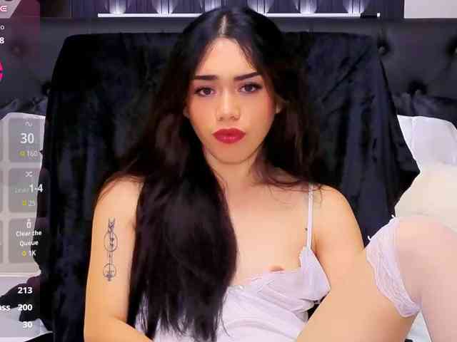 SerenaGabriel