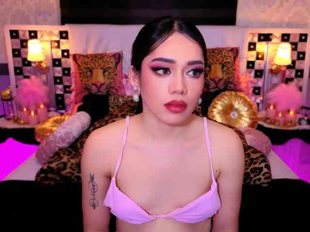 SerenaGabriel Sex Cam Show