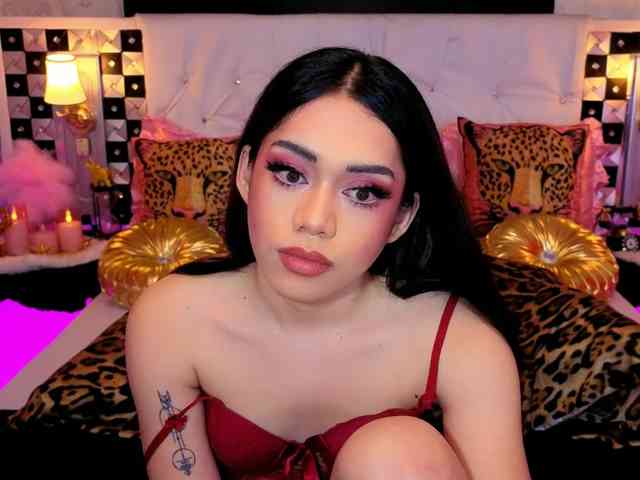 SerenaGabriel