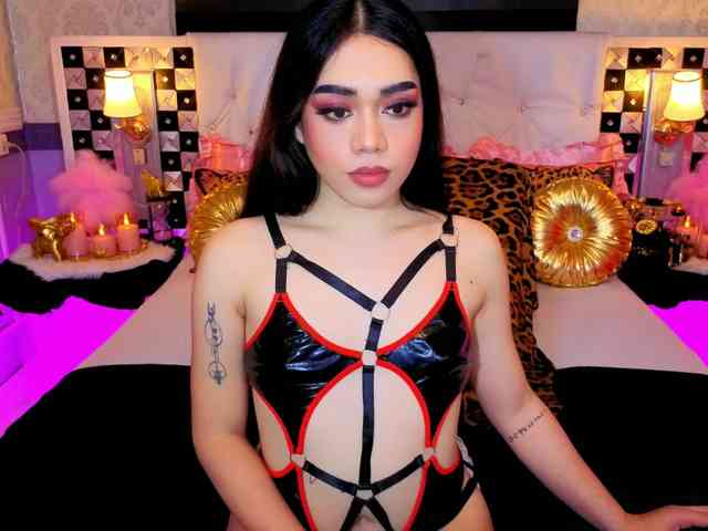 SerenaGabriel