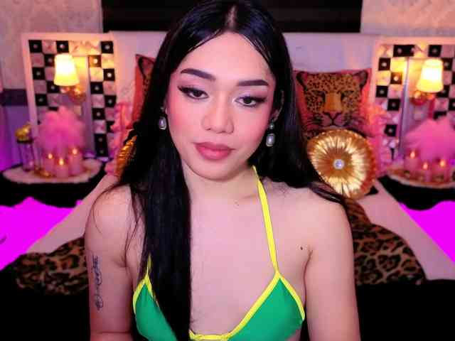 SerenaGabriel Sex Cam Show