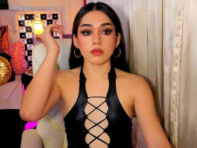 SerenaGabriel Sex Cam Show