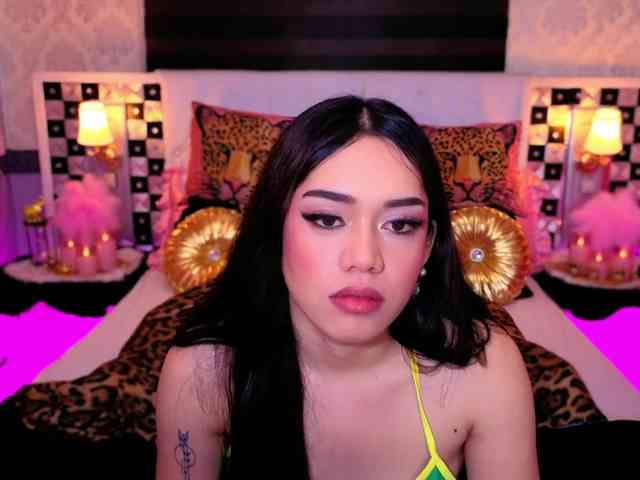 SerenaGabriel