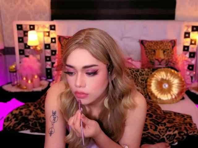 SerenaGabriel Sex Cam Show