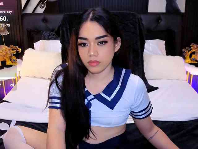 SerenaGabriel