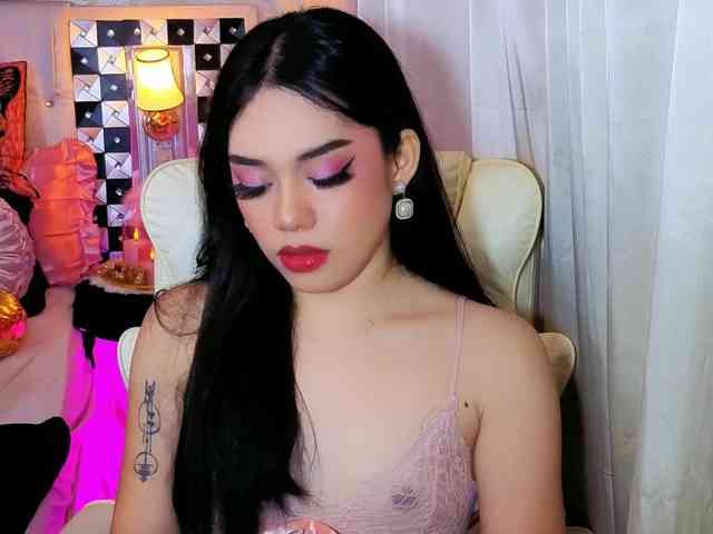 SerenaGabriel Sex Cam Show