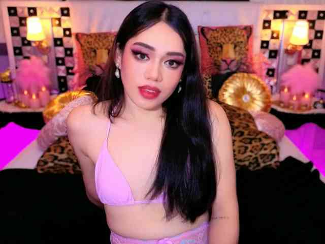 SerenaGabriel Sex Cam Show