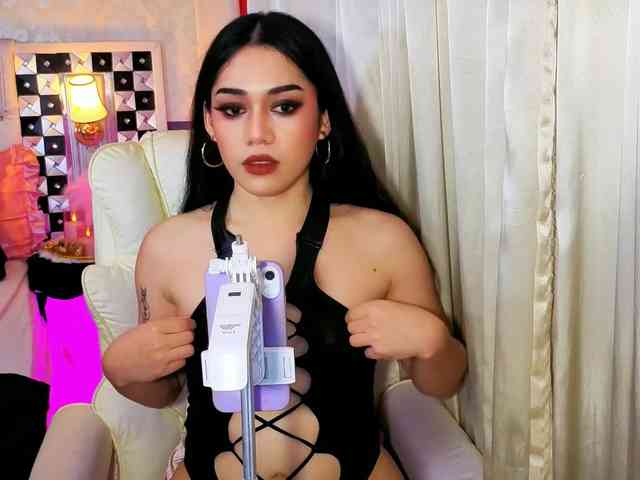 SerenaGabriel Sex Cam Show