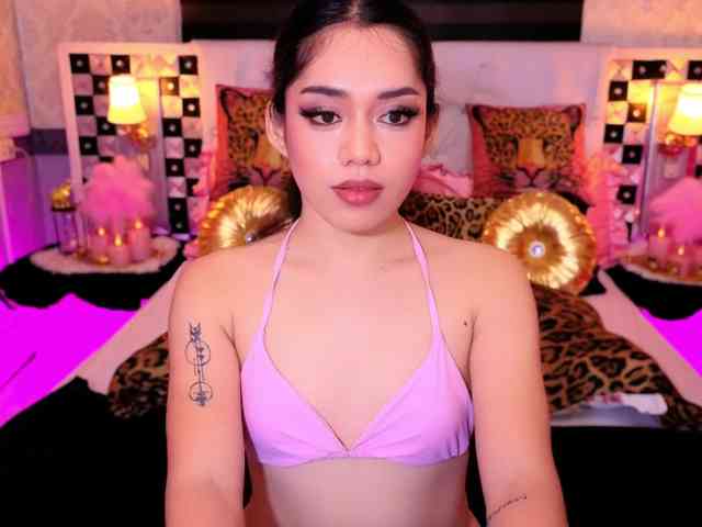 SerenaGabriel Live Webcam on BongaCams
