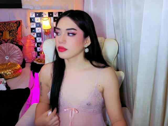 SerenaGabriel Sex Cam Show