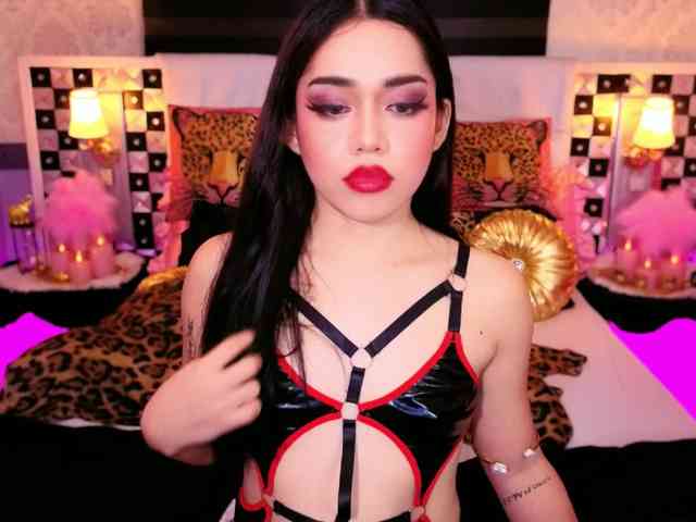 SerenaGabriel Sex Cam Show