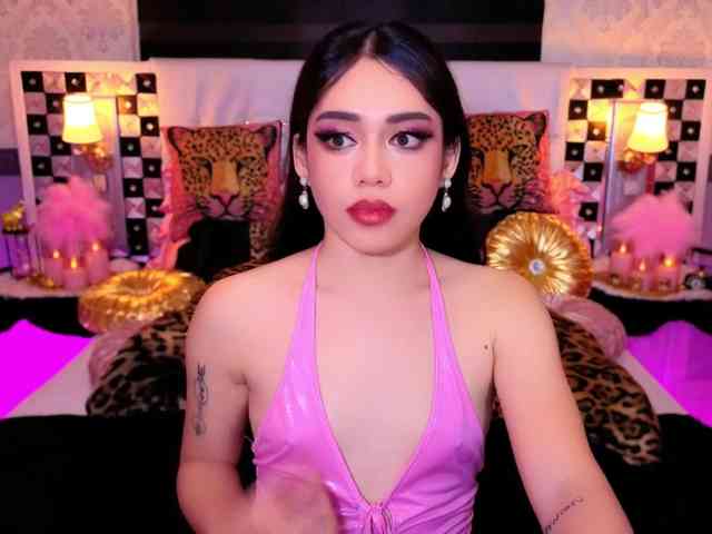 SerenaGabriel Sex Cam Show