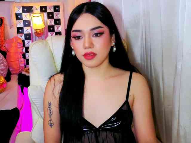 SerenaGabriel Sex Cam Show