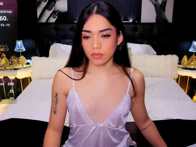SerenaGabriel
