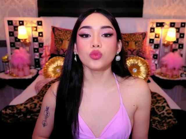 SerenaGabriel Sex Cam Show