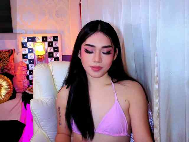 SerenaGabriel Sex Cam Show