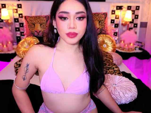 SerenaGabriel Sex Cam Show