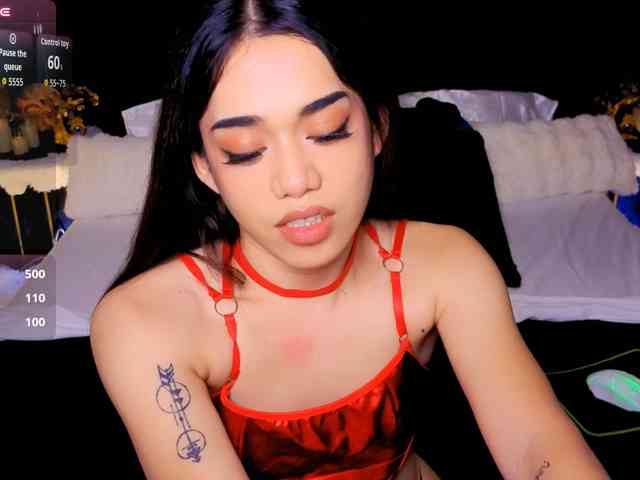 SerenaGabriel