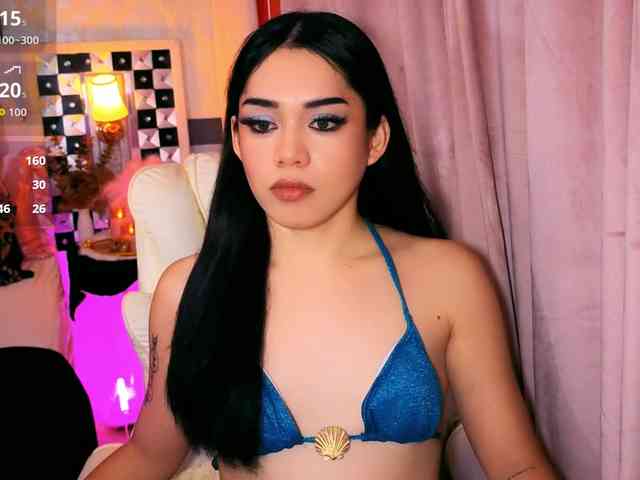 SerenaGabriel