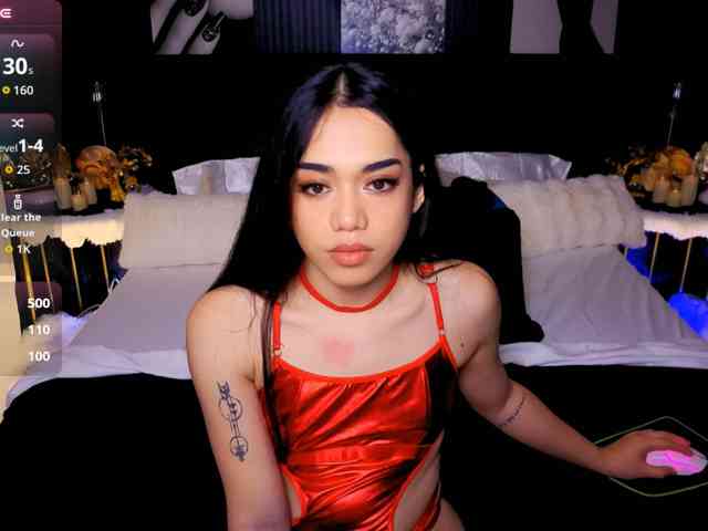 SerenaGabriel