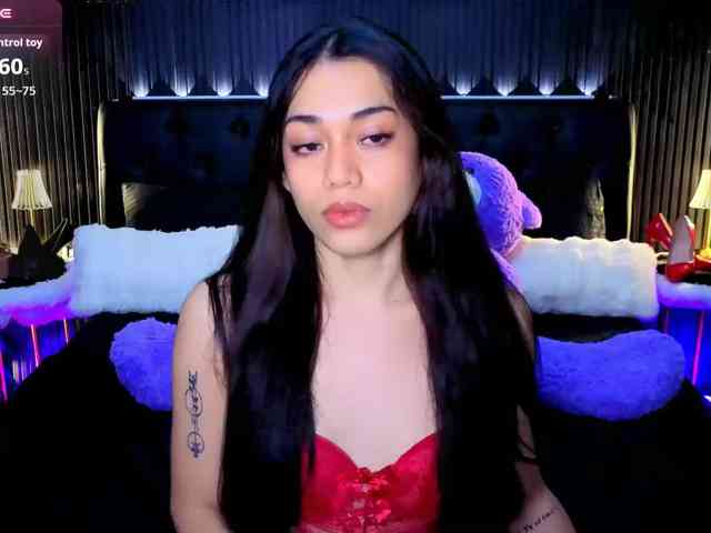 SerenaGabriel