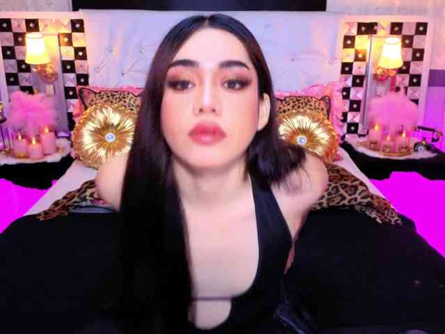 SerenaGabriel Live Webcam on BongaCams