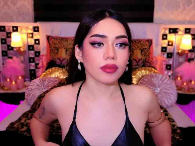 SerenaGabriel Sex Cam Show