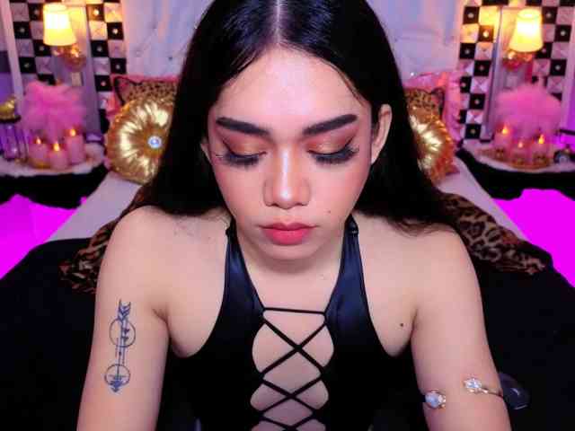 SerenaGabriel Live Webcam on BongaCams