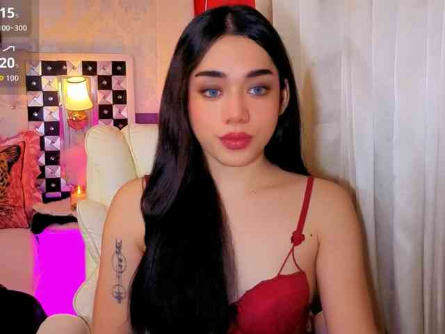 SerenaGabriel