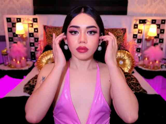 SerenaGabriel Sex Cam Show