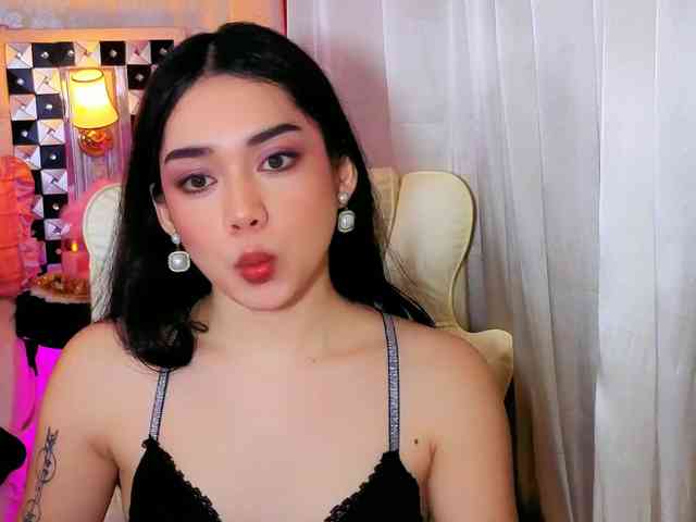 SerenaGabriel Sex Cam Show