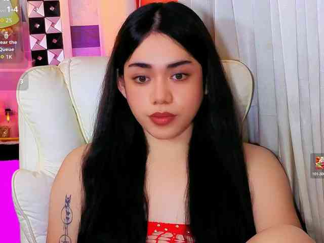 SerenaGabriel Live Webcam on BongaCams