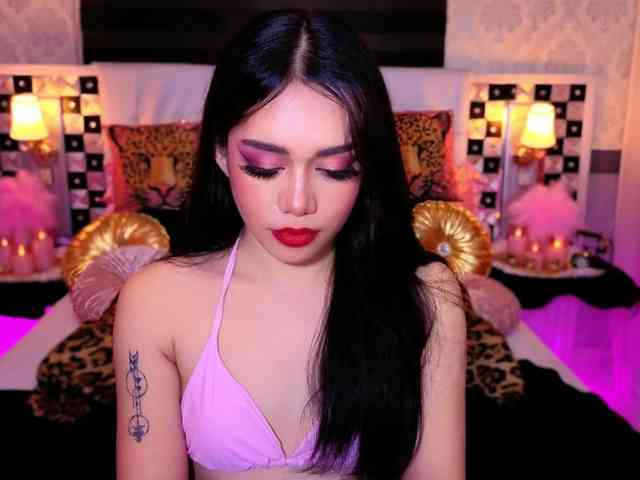 SerenaGabriel Sex Cam Show