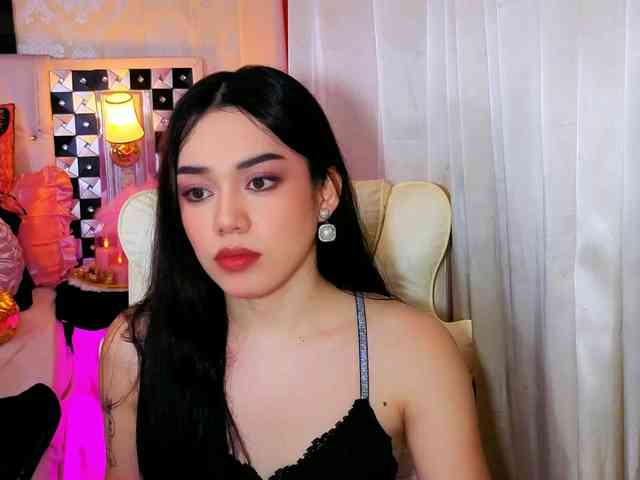 SerenaGabriel Sex Cam Show