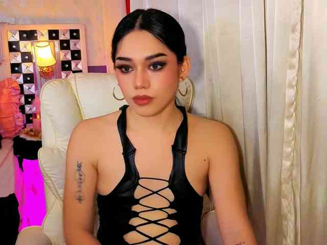 SerenaGabriel Sex Cam Show