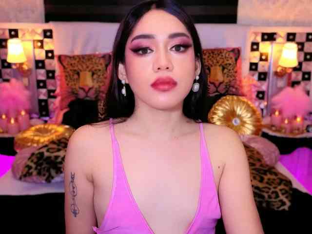 SerenaGabriel Sex Cam Show