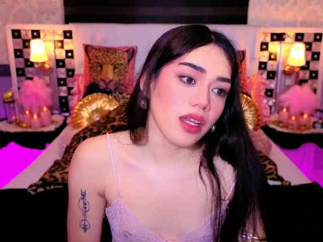 SerenaGabriel Sex Cam Show
