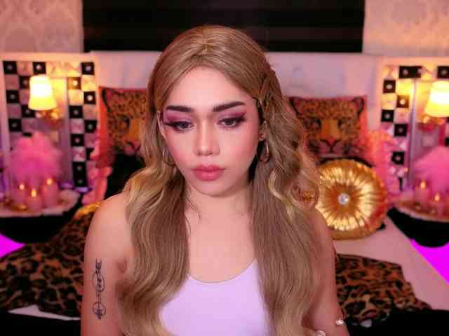 SerenaGabriel Sex Cam Show