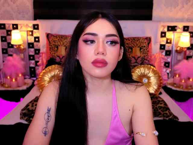 SerenaGabriel Sex Cam Show