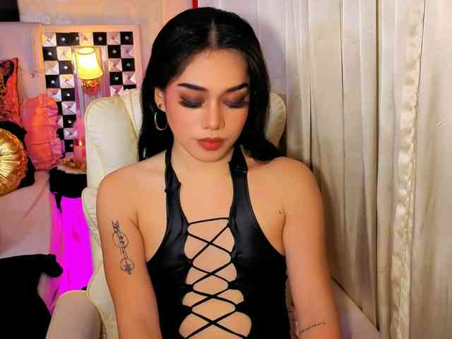 SerenaGabriel Sex Cam Show