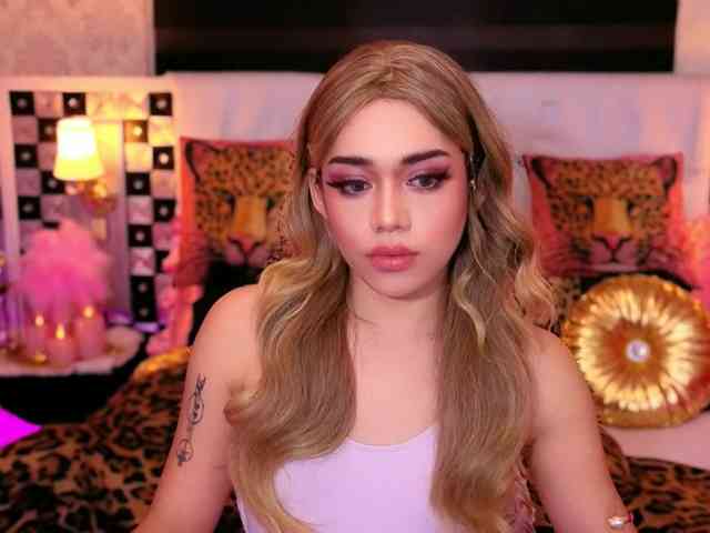 SerenaGabriel Sex Cam Show