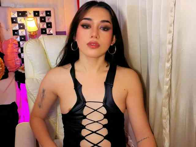 SerenaGabriel Sex Cam Show