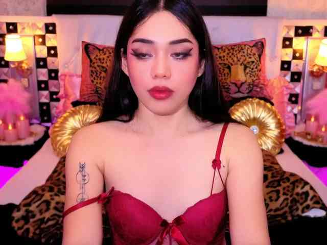 SerenaGabriel Sex Cam Show