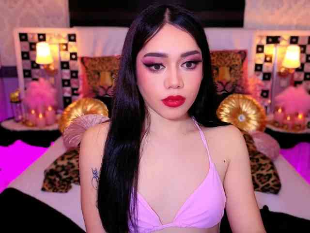 SerenaGabriel Sex Cam Show