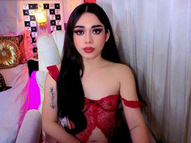 SerenaGabriel