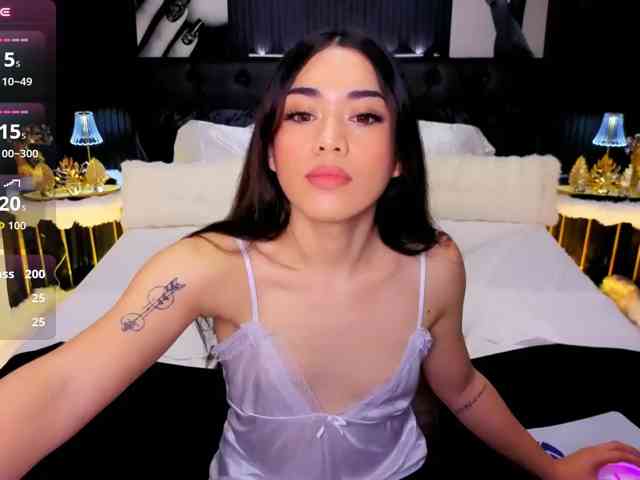 SerenaGabriel