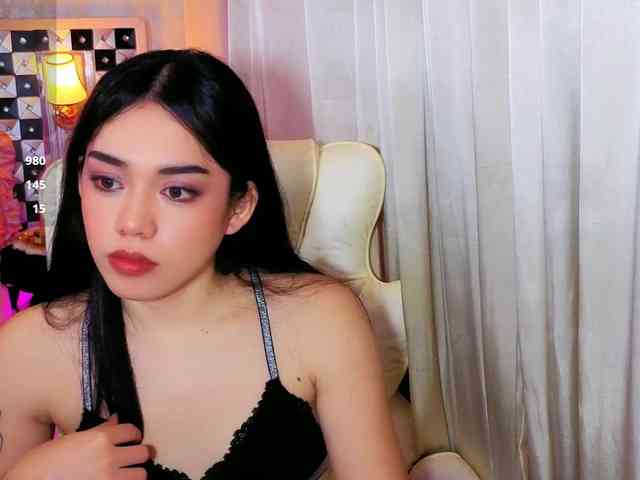SerenaGabriel Sex Cam Show